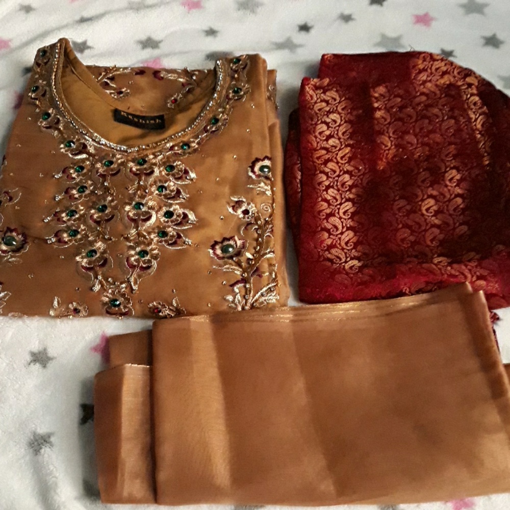 Shalwar kameez